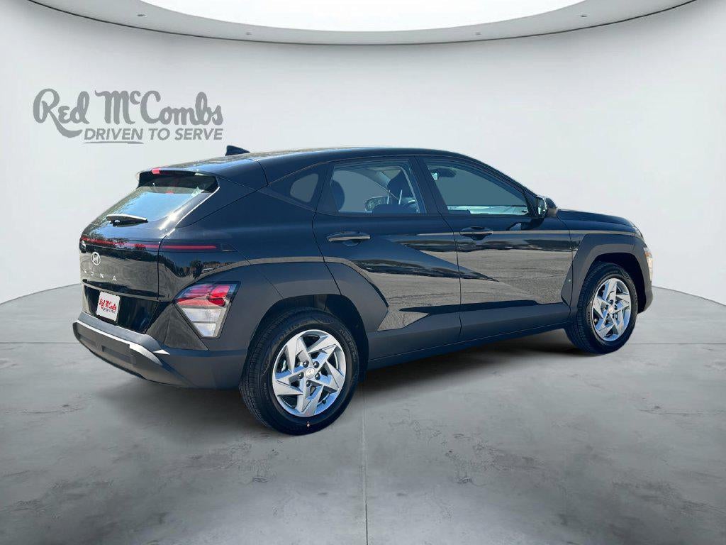2027 Hyundai Kona SE