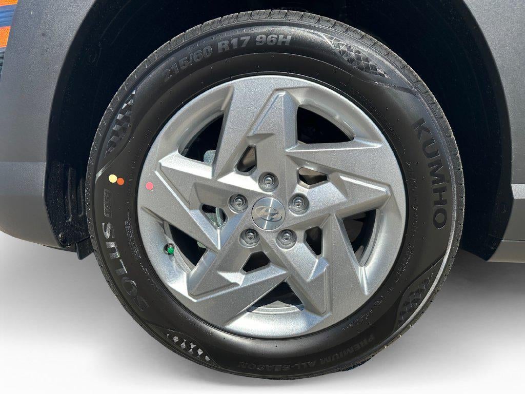2027 Hyundai Kona SE