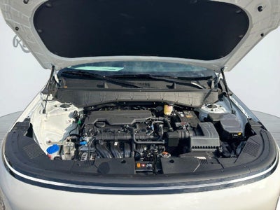 2027 Hyundai Kona SE