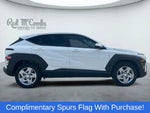 2027 Hyundai Kona SE