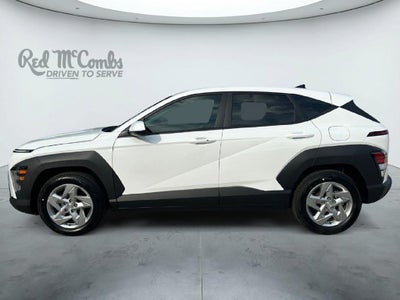 2027 Hyundai Kona SE