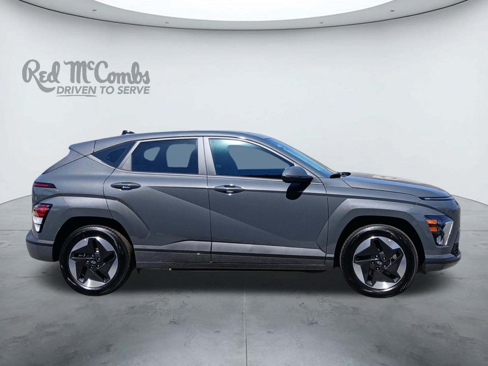 2025 Hyundai Kona Electric SE