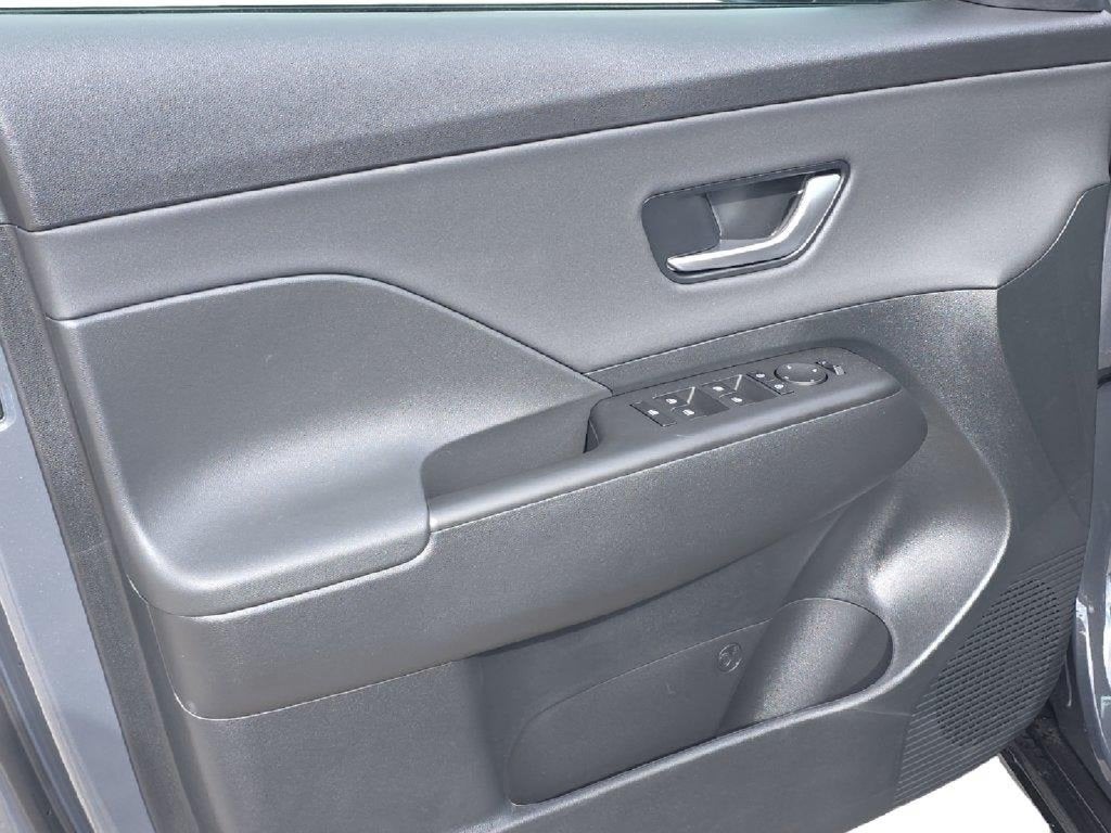 2027 Hyundai Kona SEL Premium