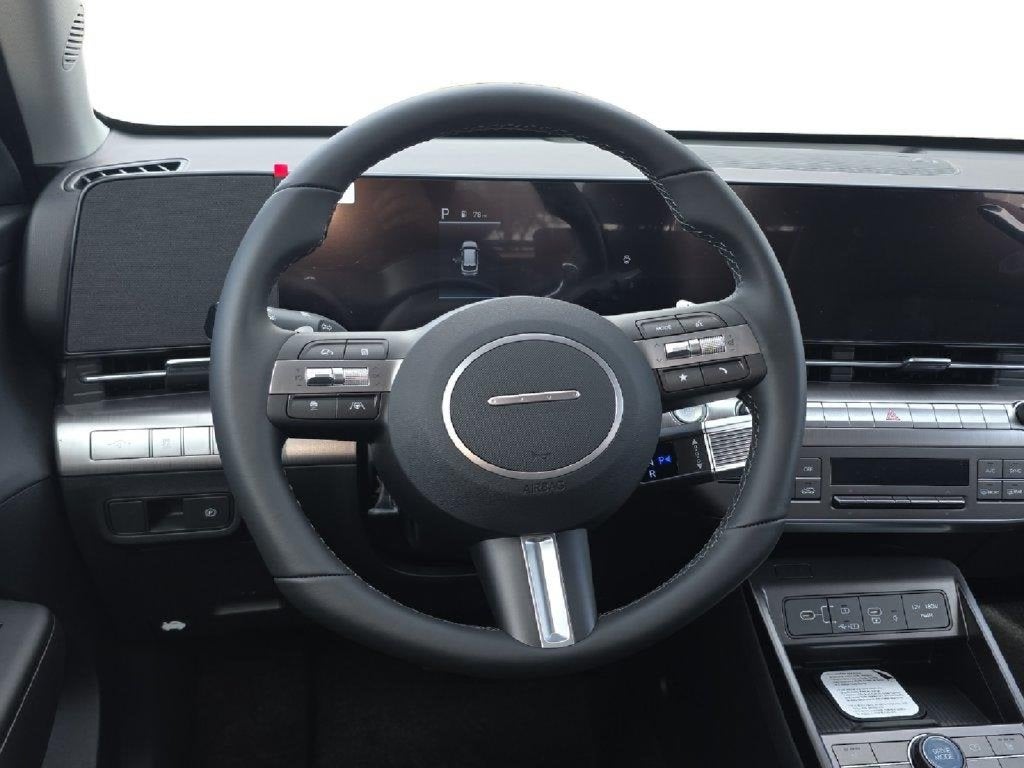 2027 Hyundai Kona SEL Premium