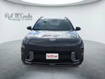 2027 Hyundai Kona SEL Premium