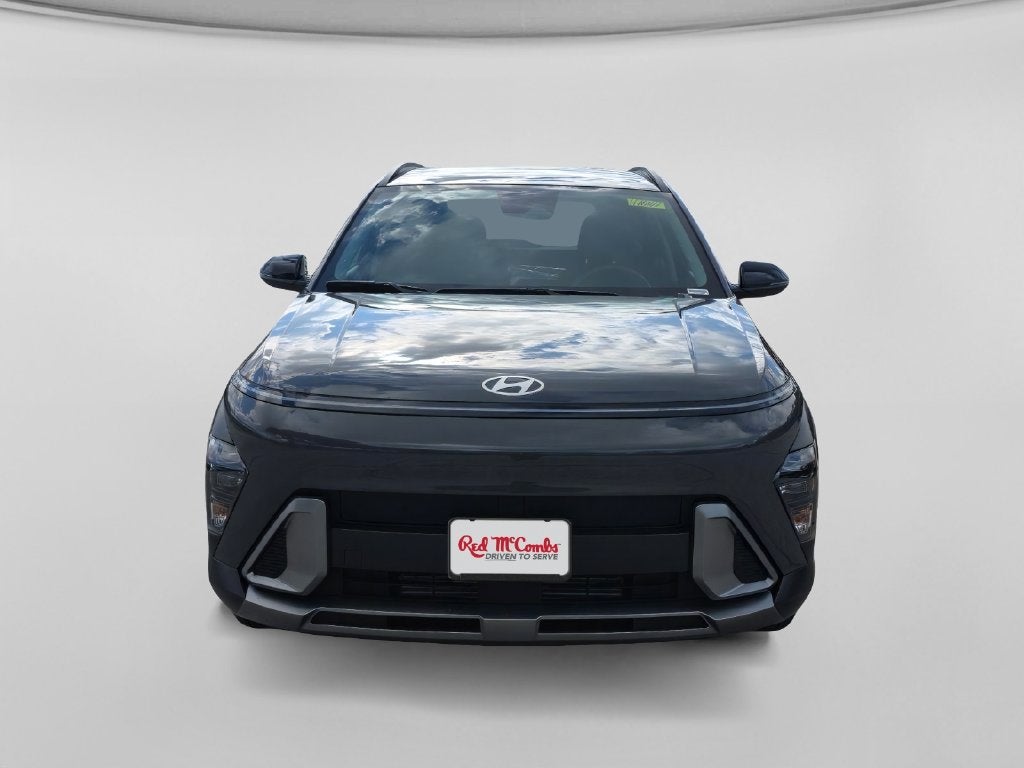 2027 Hyundai Kona SEL Premium