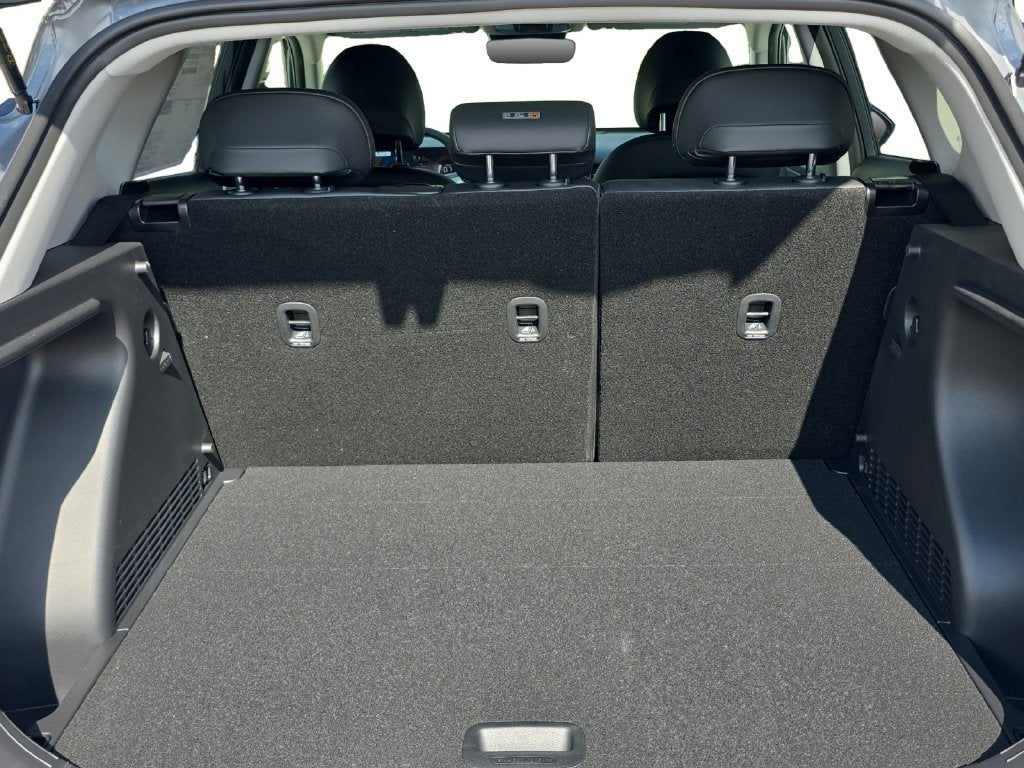 2027 Hyundai Kona SEL Premium