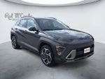 2027 Hyundai Kona SEL Premium
