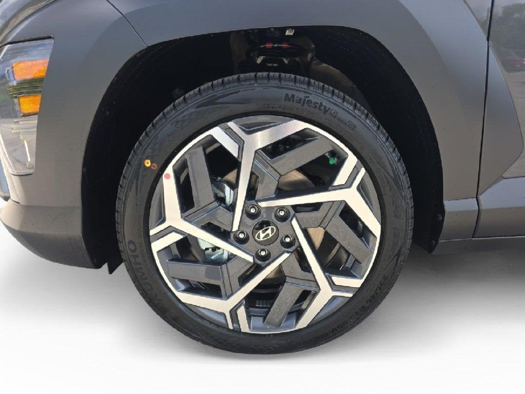 2027 Hyundai Kona SEL Premium