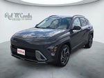 2027 Hyundai Kona SEL Premium