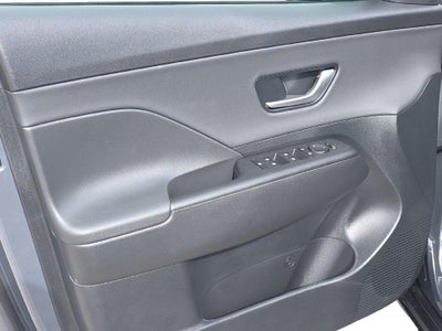 2027 Hyundai Kona SEL Premium