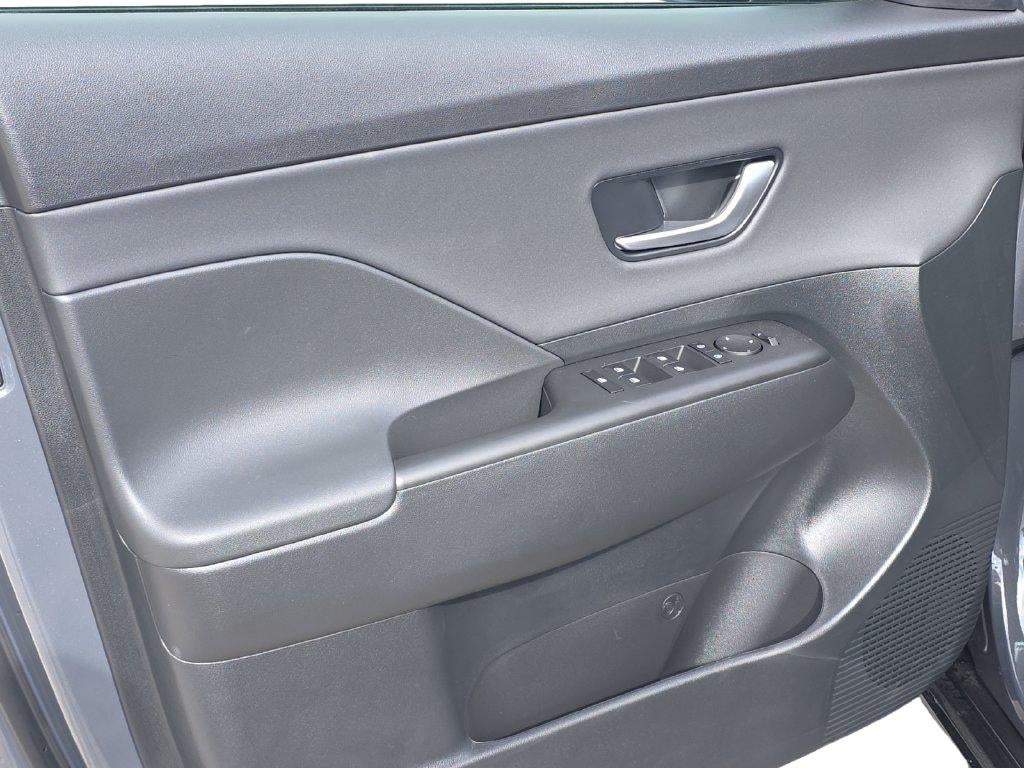 2027 Hyundai Kona SEL Premium