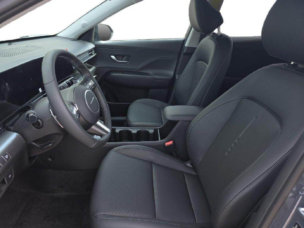 2027 Hyundai Kona SEL Premium