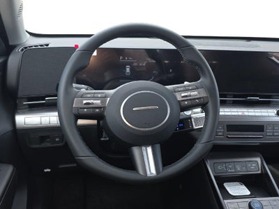 2027 Hyundai Kona SEL Premium
