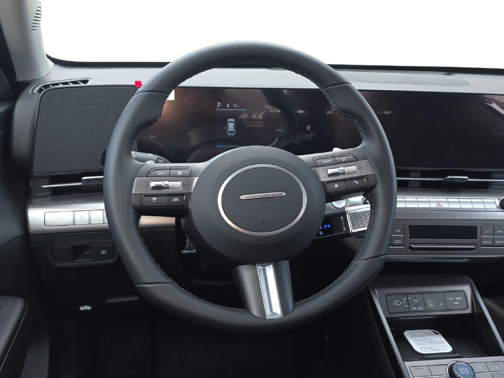 2027 Hyundai Kona SEL Premium