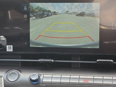 2027 Hyundai Kona SEL Premium