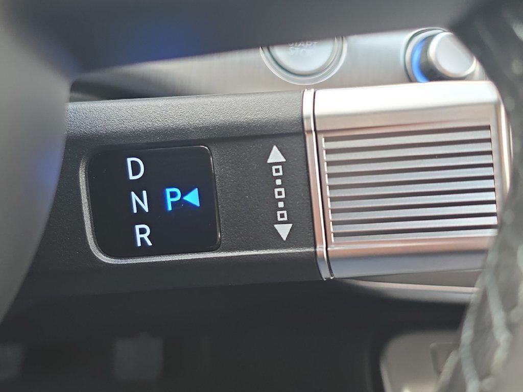 2027 Hyundai Kona SEL Premium
