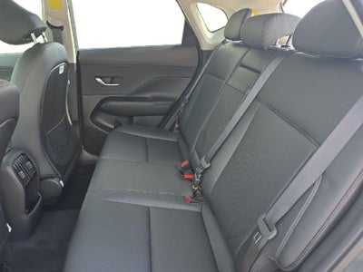 2027 Hyundai Kona SEL Premium