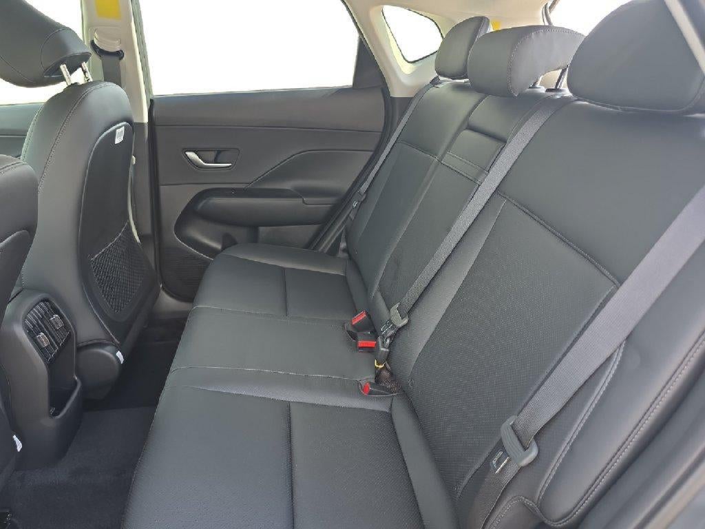 2027 Hyundai Kona SEL Premium