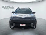2027 Hyundai Kona SEL Premium
