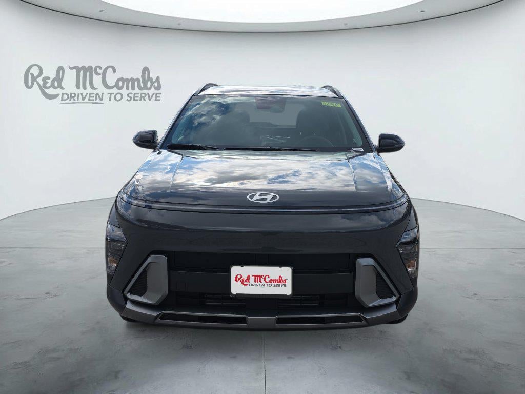 2027 Hyundai Kona SEL Premium