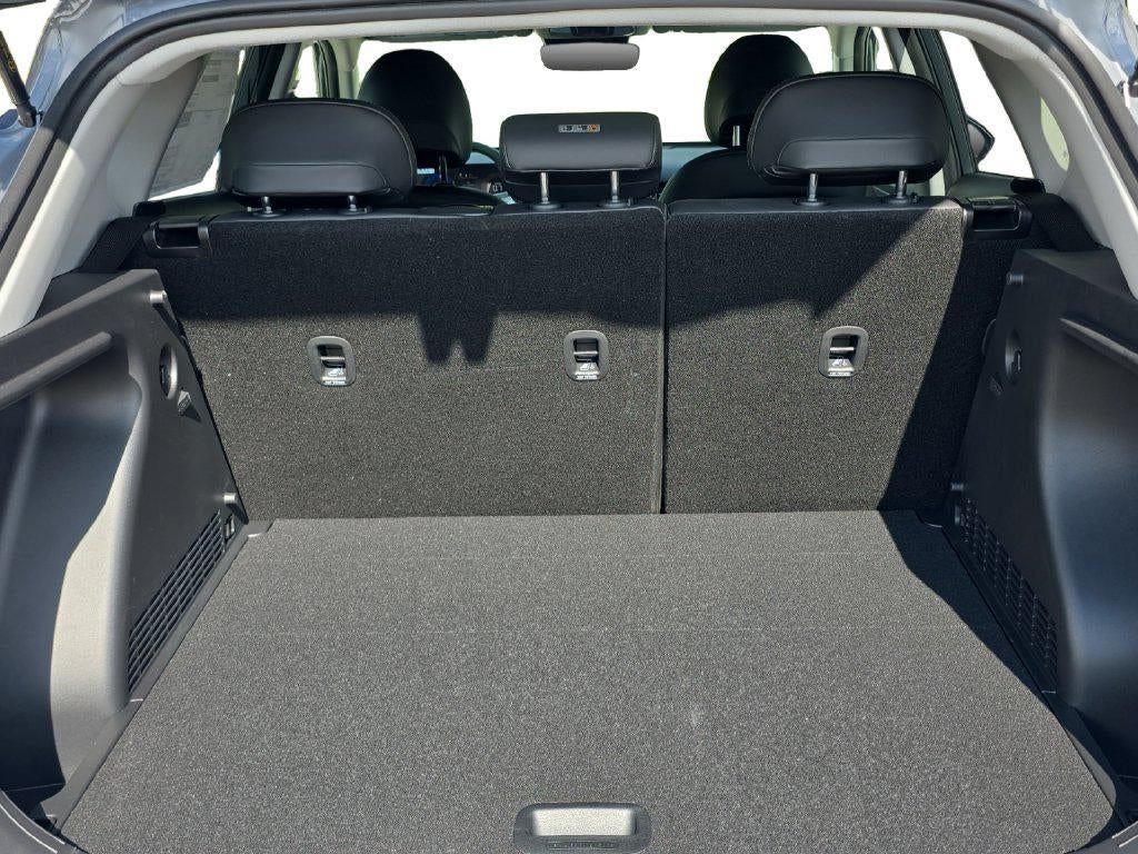 2027 Hyundai Kona SEL Premium