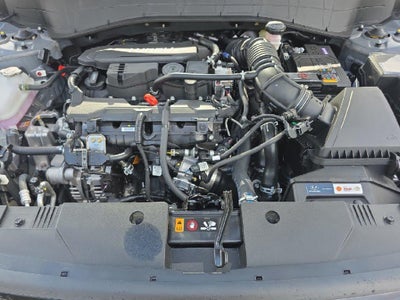 2027 Hyundai Kona SEL Premium