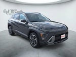 2027 Hyundai Kona SEL Premium