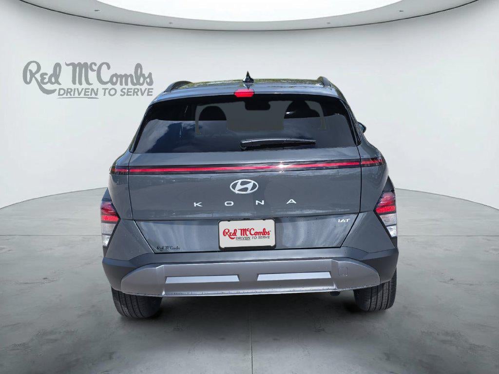 2027 Hyundai Kona SEL Premium