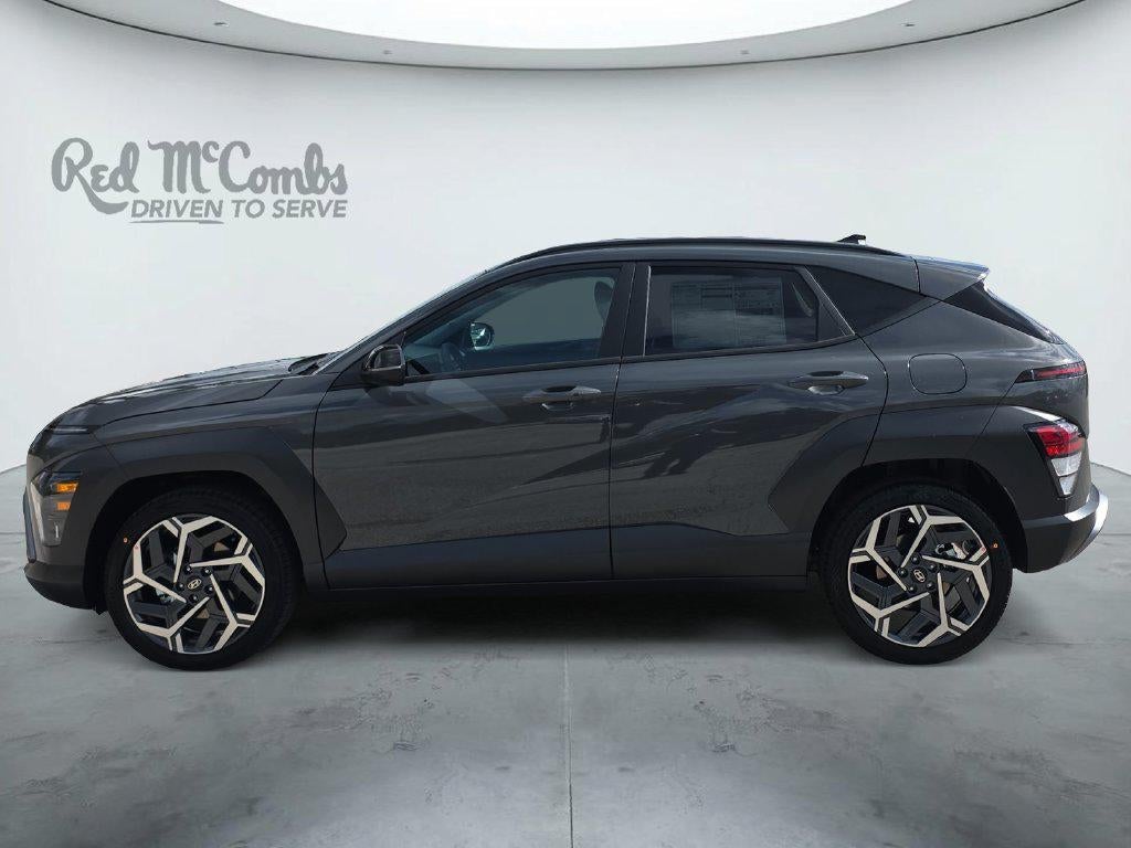 2027 Hyundai Kona SEL Premium
