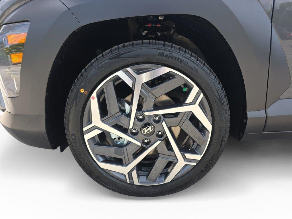 2027 Hyundai Kona SEL Premium