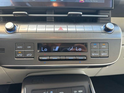2027 Hyundai Kona SEL Premium