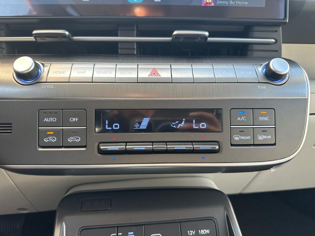 2027 Hyundai Kona SEL Premium