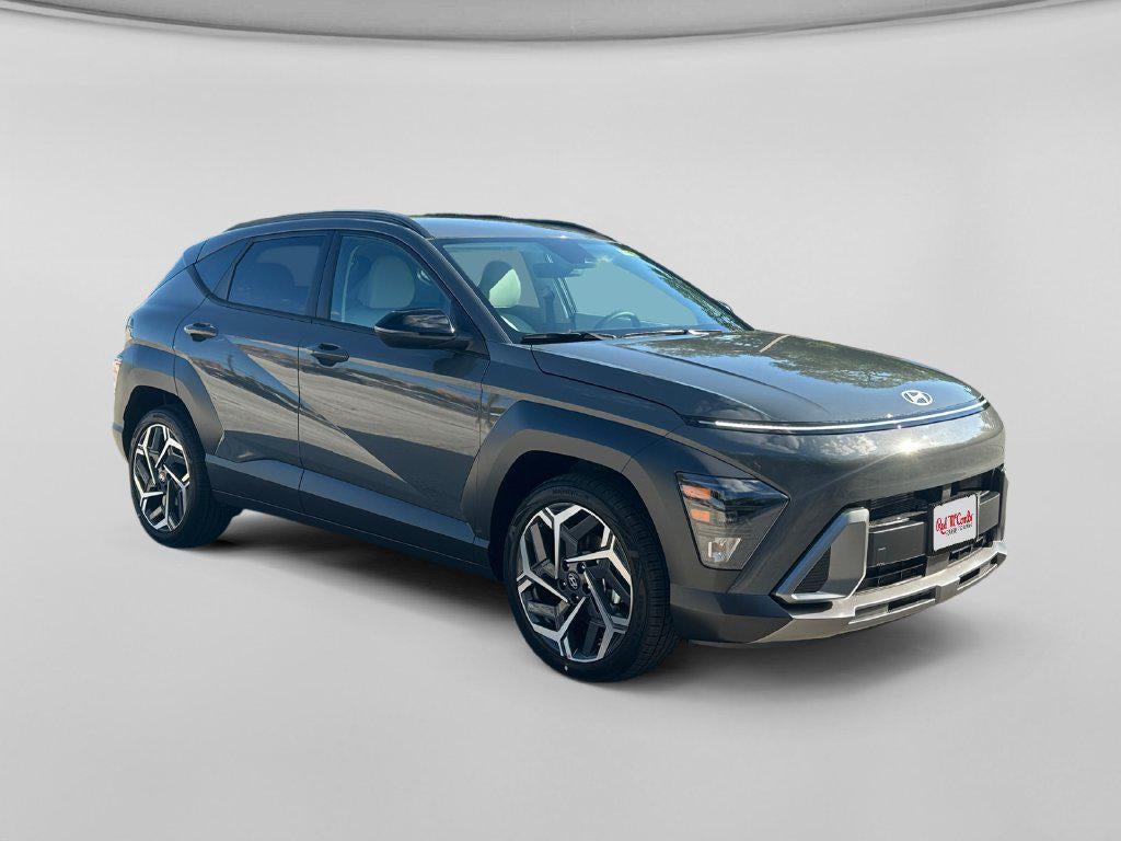 2027 Hyundai Kona SEL Premium