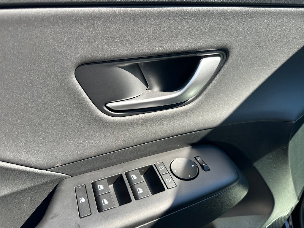 2027 Hyundai Kona SEL Premium