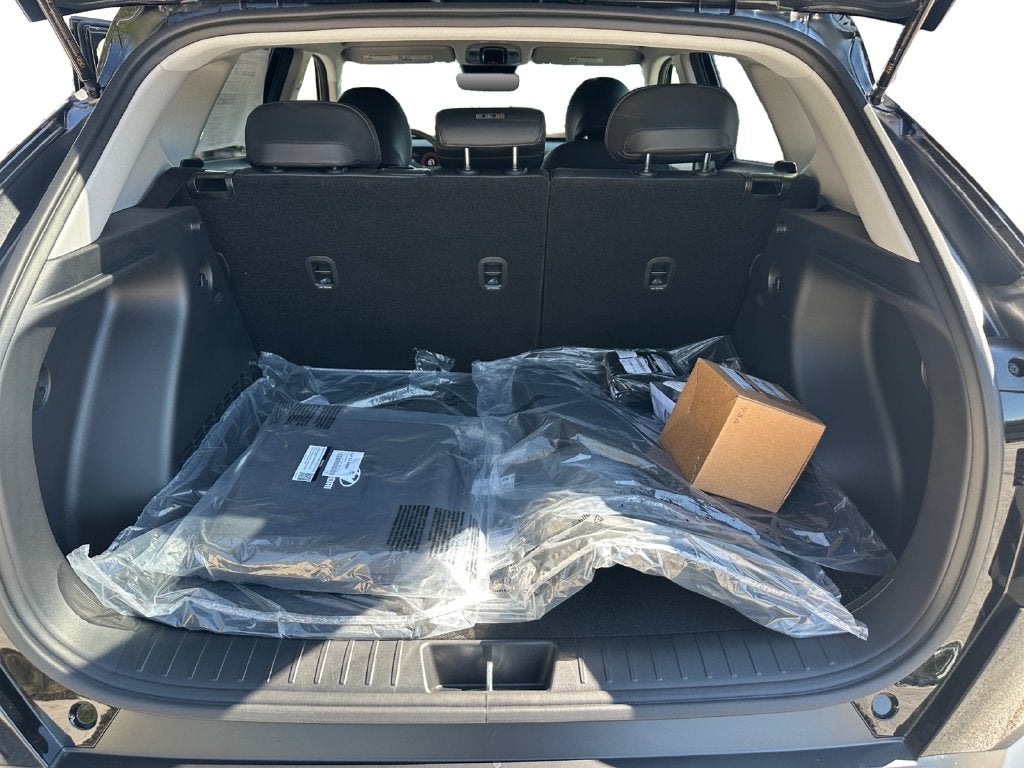 2027 Hyundai Kona SEL Premium