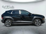 2027 Hyundai Kona SEL Premium