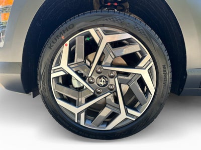 2027 Hyundai Kona SEL Premium