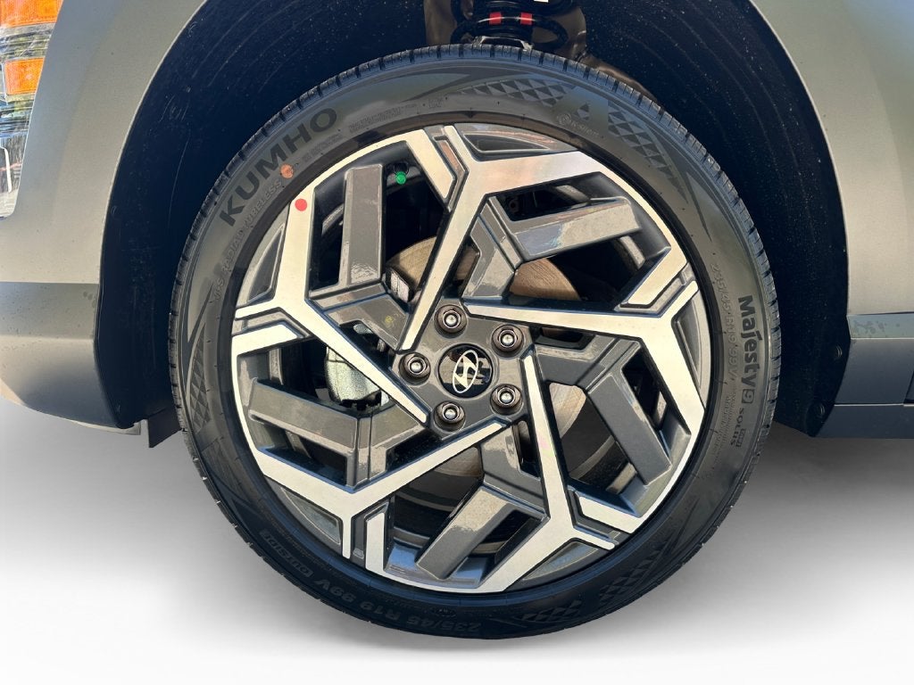 2027 Hyundai Kona SEL Premium