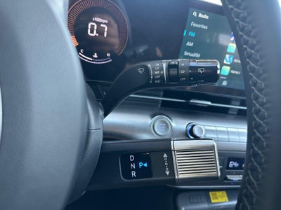 2027 Hyundai Kona SEL Premium