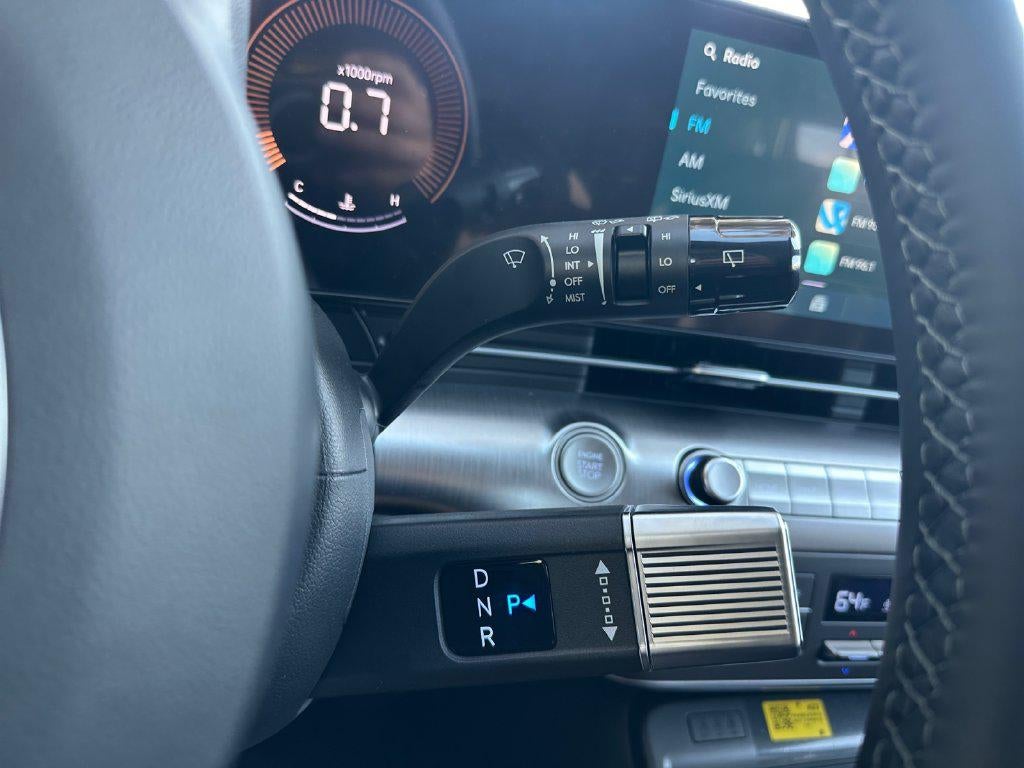 2027 Hyundai Kona SEL Premium