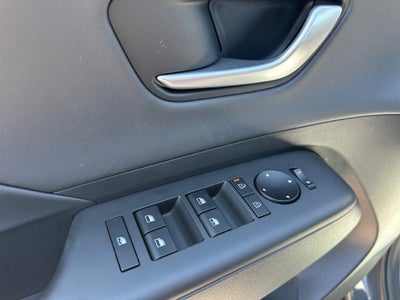 2027 Hyundai Kona SEL Premium