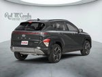2027 Hyundai Kona SEL Premium
