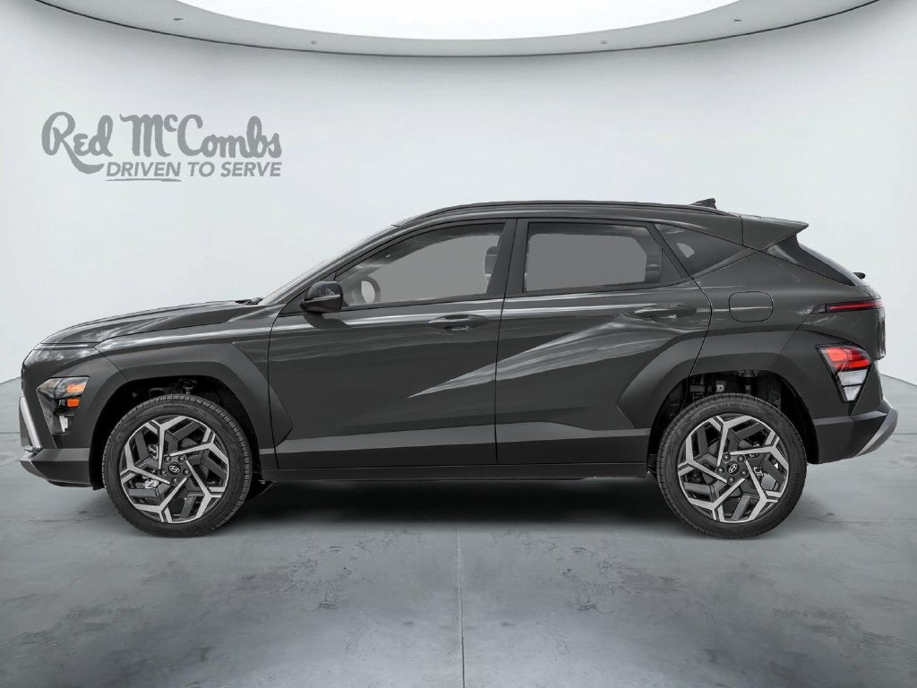 2027 Hyundai Kona SEL Premium