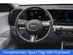2027 Hyundai Kona SEL Premium