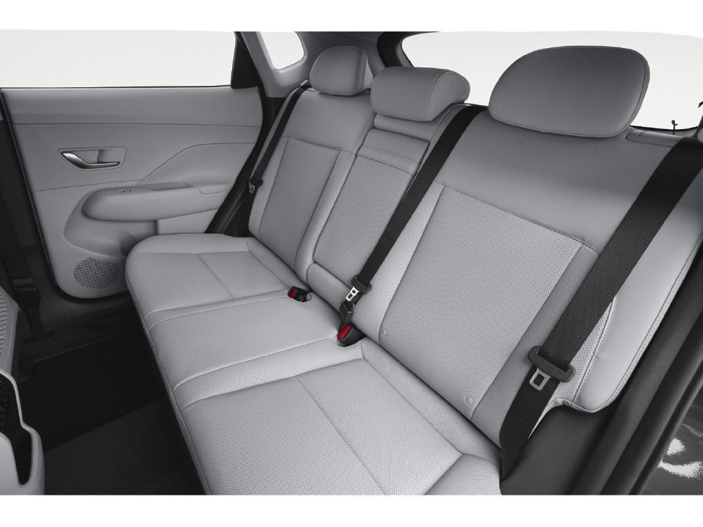 2027 Hyundai Kona SEL Premium