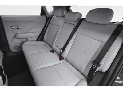 2027 Hyundai Kona SEL Premium
