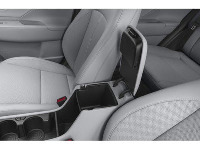 2027 Hyundai Kona SEL Premium