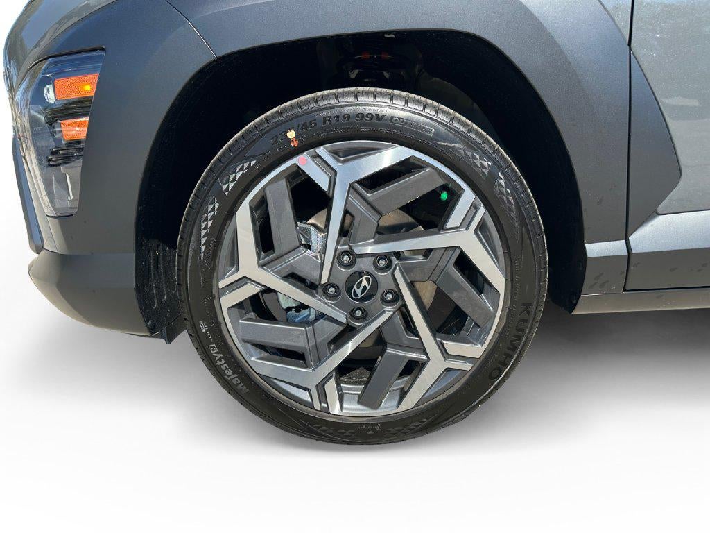 2027 Hyundai Kona SEL Premium