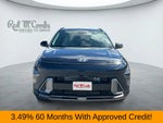 2027 Hyundai Kona SEL Premium